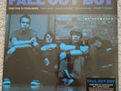 Fall Out Boy Take This to Your Grave 20th Anniversary Blue Vinyl LP Sealed