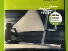 Herbie Hancock - ‘Maiden Voyage’ 12” Vinyl LP Jazz Hard Bop Colored Vinyl 180g x