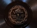 Victor 38080 Henry Allen Jr. Orch  SWING OUT     hot 78pm 1929 VV+ JAZZ