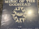 Master Wilburn Burchette – Music Of The Godhead For Supernatural Meditation 1975
