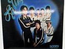 LA MAFIA - HONEY (CARINO) - CARA 043 - VINYL LP 12