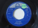 CLAUDE FRANCOIS - UK JUKE-BOX SP 45 TOURS  