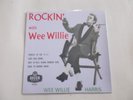 WEE WILLIE HARRIS 
