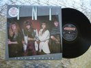 TNT   Tell No Tales    Vintage Glam Hair Metal LP  Mercury 422 830 979-1 Q-1