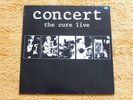 The Cure - Concert-The Cure Live