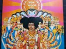 The Jimi Hendrix Experience – Axis : Bold As Love 1974 U.K. Reissue