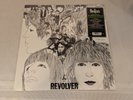 Revolver The Beatles 2012 Stereo Remaster LP Vinyl NEW SEALED
