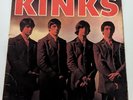 THE KINKS 1964 1st Press SELF-TITLED DEBUT UK  PYE NPL 18096 Play Tested