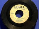 Harold Jackson & Jackson Bros - The Freedom Riders Travelin Soul Edsel VG+ Sound