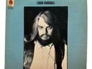 Leon Russell - Leon Russell - Shelter Records - SHE 1001 - LP Album BT-2571 RE-2
