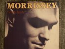Morrissey “ Viva Hate” Vinyl Record Original 1988 Sire Inner Sleeve