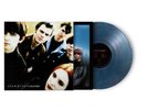 Slowdive Souvlaki Ltd Nbd Translucent Blue & Red Marbled 2000 copies Sealed MINT