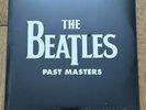The Beatles - Past Masters - Double Vinyl Deagostini Sealed