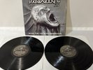 The Prodigy Music For The Jilted Generation LP First Press Vinyl A1 B1 C1 D1