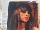 TAYLOR SWIFT Midnights: Jade Green Edition Vinyl W/ Hand Signed Photo