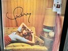 Taylor Swift - Midnights Vinyl - Moonstone Blue - With Heart Signed Photo - Eras