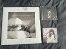 Taylor Swift The Tortured Poets Department Vinyl, CD And HAND SIGNED Photo