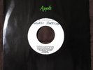 Beatles-Related 45 George Harrison 1974 Dark Horse Test Pressing, NM