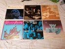 6x LPS BLUES COMPILATION BUNDLE GUITAR WIZARDS BLUES JAM POCKET FESTIVAL THIS IS