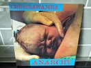CHUMBAWAMBA LP VINYL SCUM OF TOYTOWN ANARCHO PUNK SUBHUMANS CRASS RDF CONFLICT
