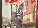 Jerry Reed East Bound and Down 1977 Vinyl LP RCA Records Excellent Condition