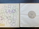 Psychedelic Furs Forever Now 2x1-sided Acetates In Sterling Sound Box,Rare, USA