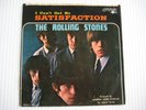 The Rolling Stones I Can't Get No Satisfaction with Picture Sleeve PS