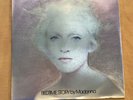 Madonna Bedtime story 12 inch vinyl metallic sleeve