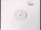 IDLES - JOY AS AN ACT OF RESISTANCE WHITE LABEL TEST PRESSING VINYL LP