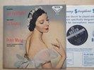 Decca SXL 2044 WB Ed.1 lbl.Chopin Les Sylphides/Delibes  Peter Maag LP.UK Stereo