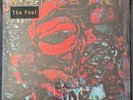 WARPAINT - THE FOOL 2LP BLACK VINYL - ORIGINAL 2010 FIRST PRESSING - SEALED