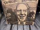 The Showcase Showdown — Appetite of Kings — Elevator Music Lp