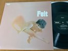 Felt LP Vinyl Record  Nasco 9006 Myke Jackson Limited Rare   EX++