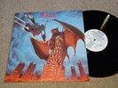 Meat Loaf - Bat Out of Hell II  Vinyl Record 1993 FIRST PRESSING UK LP EX