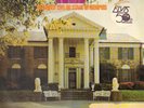 Elvis Presley Recorded Live On Stage in Memphis - GRACELAND RCA Vinyl LP