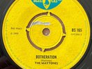 G.G. Rhythm Section & Maytones – TNT, Blue Cat 1969 vinyl 7” skinhead reggae