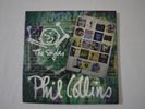 PHIL COLLINS THE SINGLES 1ST PRESSING EU 2 LP IN GATEFOLD SLEEVE NM/M/M