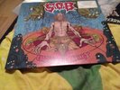 S.O.B. What's The Thruth? Vinyl LP First Press Tour Edition Rise Above Rec. 1990