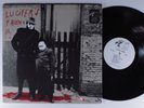 LUCIFER'S FRIEND Self Titled BILLINGSGATE BG-1002 LP VG+ gatefold w