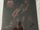 Black Sabbath - The eternal idol 1st korea vinyl vertigo N/M”