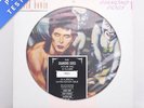 David Bowie Diamond Dogs LP Album Vinyl Record - VG+/EX