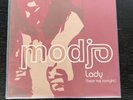 Modjo - Lady (Hear Me Tonight) 12