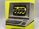 Kraftwerk - Computer World LP 1981 EMI EX/VG+ A1/B1
