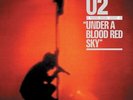 U2 Live - Under A Blood Red Sky (Remastered) LP Vinyl Ims-mercury