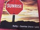 Ratty - Sunrise (Here I Am) - 12
