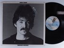 JOHN PRINE Bruised Orange ASYLUM LP VG+ w