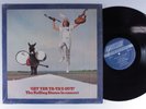 ROLLING STONES Get Yer Ya-Ya's Out  LONDON LP VG+ SHRINK w