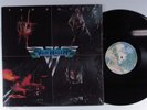 VAN HALEN Self Titled WARNER BROS BSK-3075 LP VG++ w