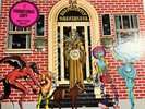 CAPTAIN BEYOND - SUFFICIENTLY BREATHLESS - 1973 WHITE LABEL PROMO HARD PROG ROCK