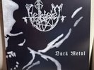 Bethlehem ‎- Dark Metal - 180g Black Vinyl LP - Gatefold - 2022 Press Import